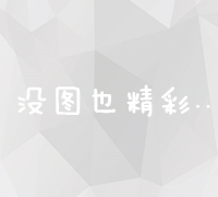 SEO优化技巧与高效建站策略实践